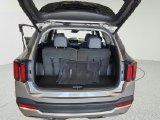 Used 2025 Kia Sorento Hybrid SUV