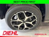 New 2026 Jeep Compass SUV