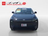 Used 2026 Toyota bZ SUV