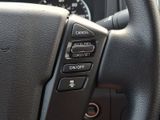 Used 2025 Nissan Frontier Truck