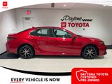 Used 2024 Toyota Camry Sedan
