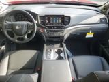 New 2026 Honda Ridgeline Truck