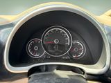 Used 2015 Volkswagen Beetle Convertible