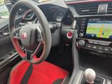 Used 2021 Honda Civic Type R Hatchback