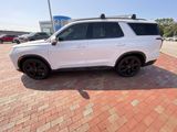 Used 2025 Hyundai Palisade SUV