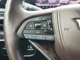 Used 2023 Cadillac Escalade ESV SUV