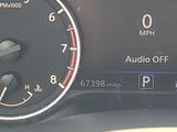 Used 2024 Nissan Altima Sedan