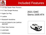 Used 2021 GMC Sierra 1500 Truck