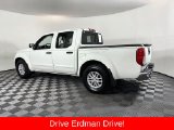 Used 2017 Nissan Frontier Truck