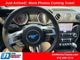 Used 2022 Ford Mustang Coupe