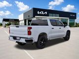 Used 2022 Chevrolet Silverado 1500 LTD Truck