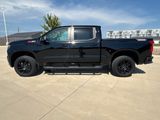 Used 2022 Chevrolet Silverado 1500 LTD Truck