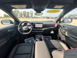 New 2027 Chevrolet Equinox SUV