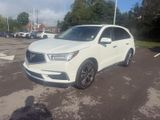 Used 2020 Acura MDX SUV