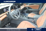 New 2026 Volkswagen Tiguan SUV