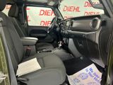 Used 2022 Jeep Gladiator Truck
