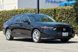 New 2026 Honda Accord Sedan Sedan