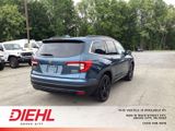 Used 2021 Honda Pilot SUV