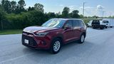 Used 2025 Toyota Grand Highlander Hybrid SUV