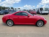 Used 2002 Lexus SC Convertible