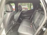 New 2027 Chevrolet Equinox SUV