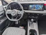New 2026 Nissan Kicks SUV