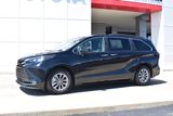 Used 2024 Toyota Sienna Van