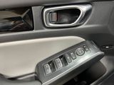 New 2026 Honda Civic Sedan Hybrid Sedan