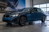 Used 2026 BMW 3 Series Sedan