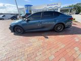 Used 2025 Toyota Camry Sedan