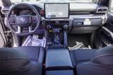 New 2026 Toyota 4Runner SUV