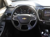 Used 2021 Chevrolet Traverse SUV