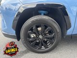 Used 2023 Toyota RAV4 Hybrid SUV