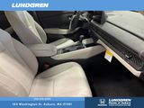 New 2026 Honda Accord Sedan Sedan