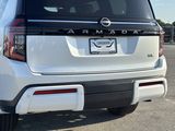 New 2026 Nissan Armada SUV