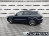 Used 2023 Porsche Cayenne SUV