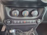 Used 2017 Jeep Wrangler SUV