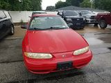 Used 2003 Oldsmobile Alero Sedan