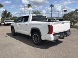 New 2026 Toyota Tundra i-FORCE MAX Truck