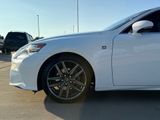 Used 2014 Lexus IS Sedan