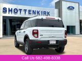 New 2026 Ford Bronco Sport SUV