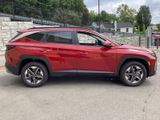 New 2026 Hyundai Tucson SUV