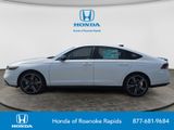 New 2026 Honda Accord Hybrid Sedan