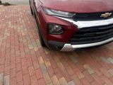 Used 2022 Chevrolet TrailBlazer SUV