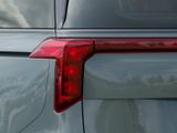 New 2027 Kia Carnival MPV Van