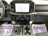 New 2026 Ford F-150 Truck