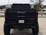 Used 2024 GMC Sierra 3500HD Truck