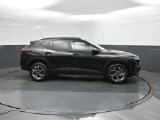 Used 2025 Chevrolet Trax SUV