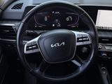 Used 2024 Kia Telluride SUV