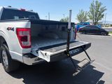 Used 2021 Ford F-150 Truck